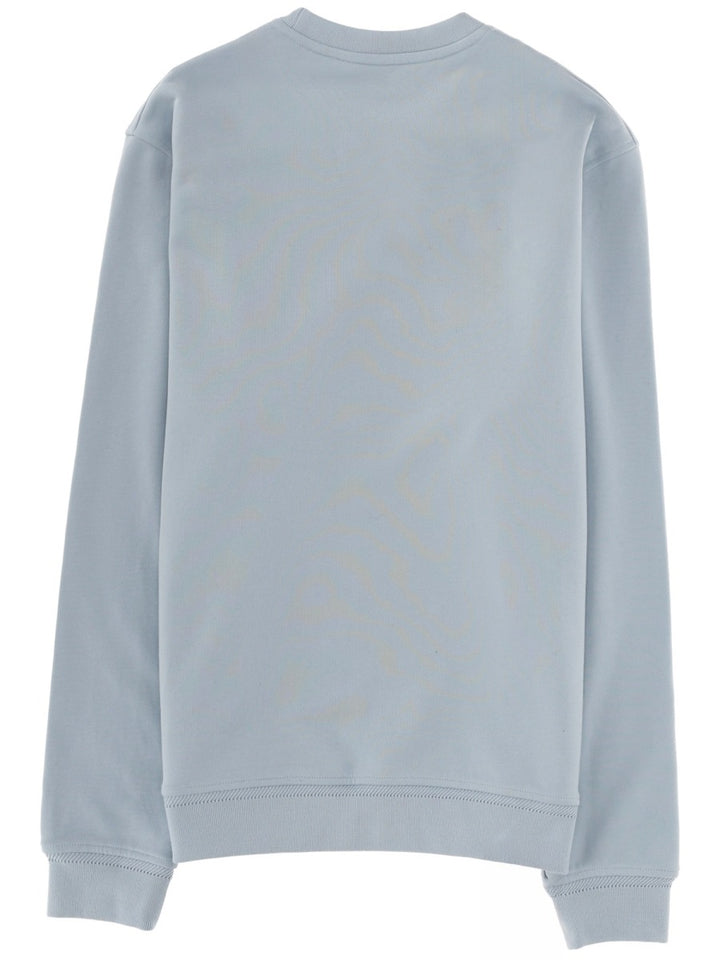 Belstaff Sweatshirts - Azure | 99ca781e5d2ccf20122fd489e0cb01ee5e65d448