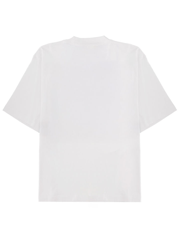 Marni T shirts - White | bf1d143a9cdbab1101574146f5e2cf82026b7ad3