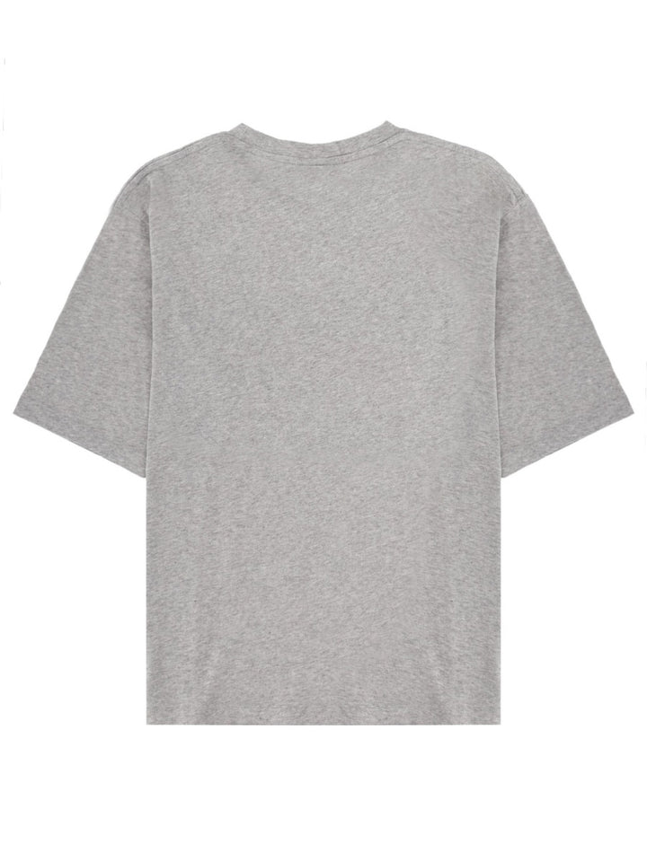 Dsquared2 T shirts - Grey | c406df30888d64013282cabadd0529fe781369f4