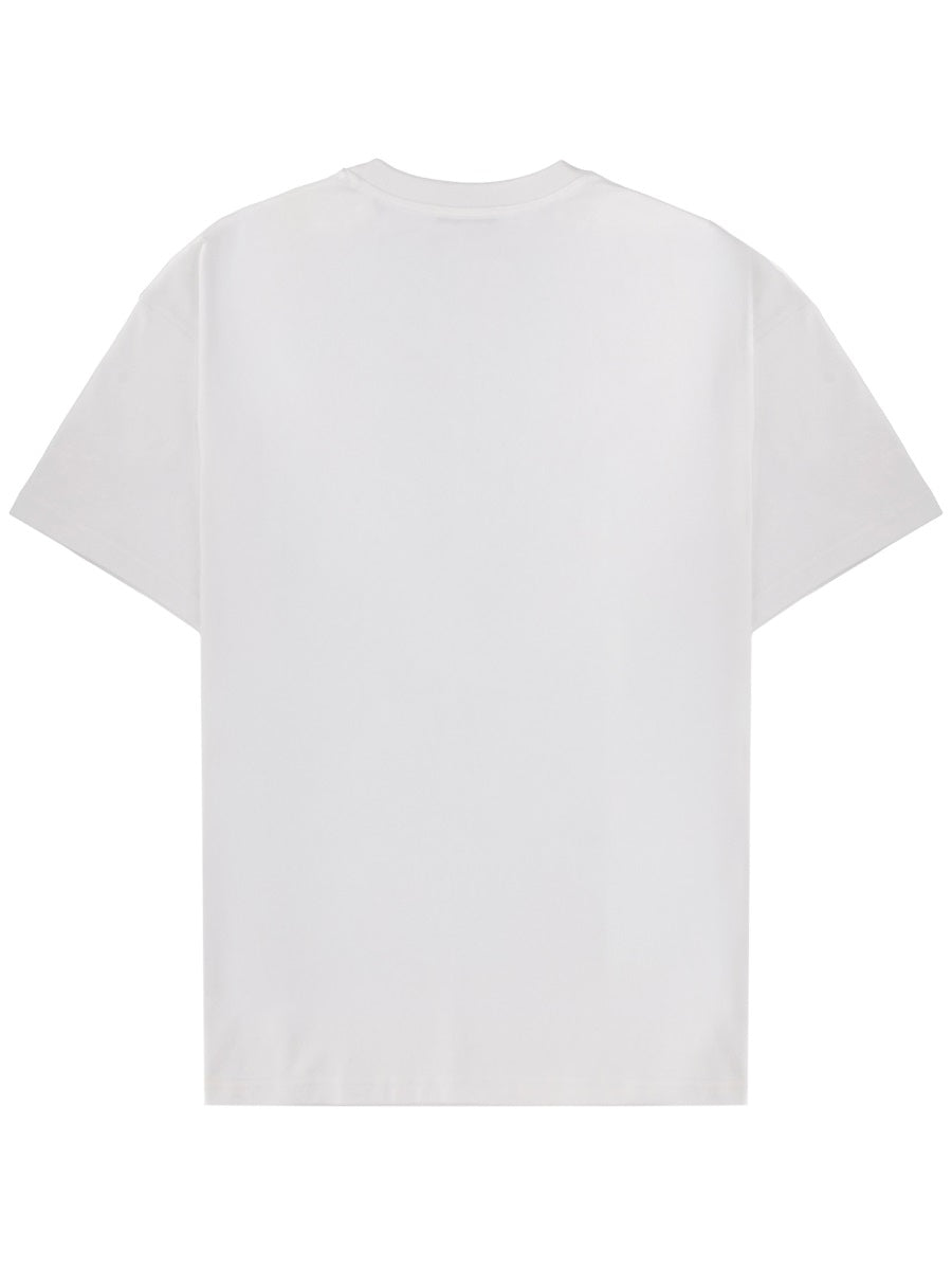 Givenchy T shirts - White | 3286418053bd4676bfa61d57f18b45b16f3e906d