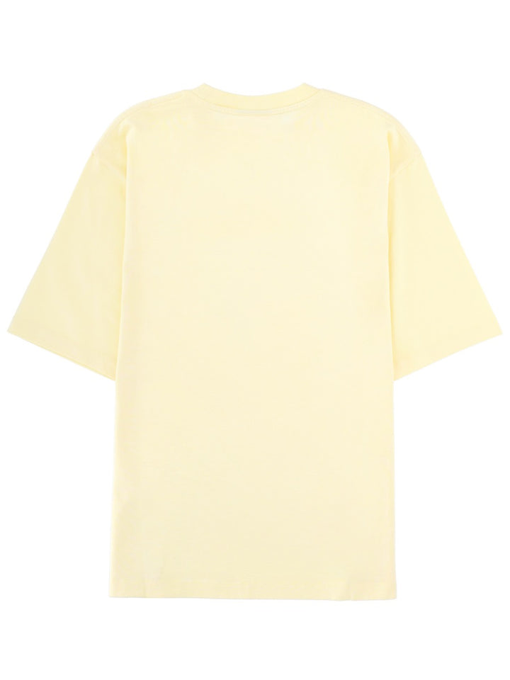 Dsquared2 T shirts - Yellow | bddbd0bd20474021c7657914df9638c337469c29