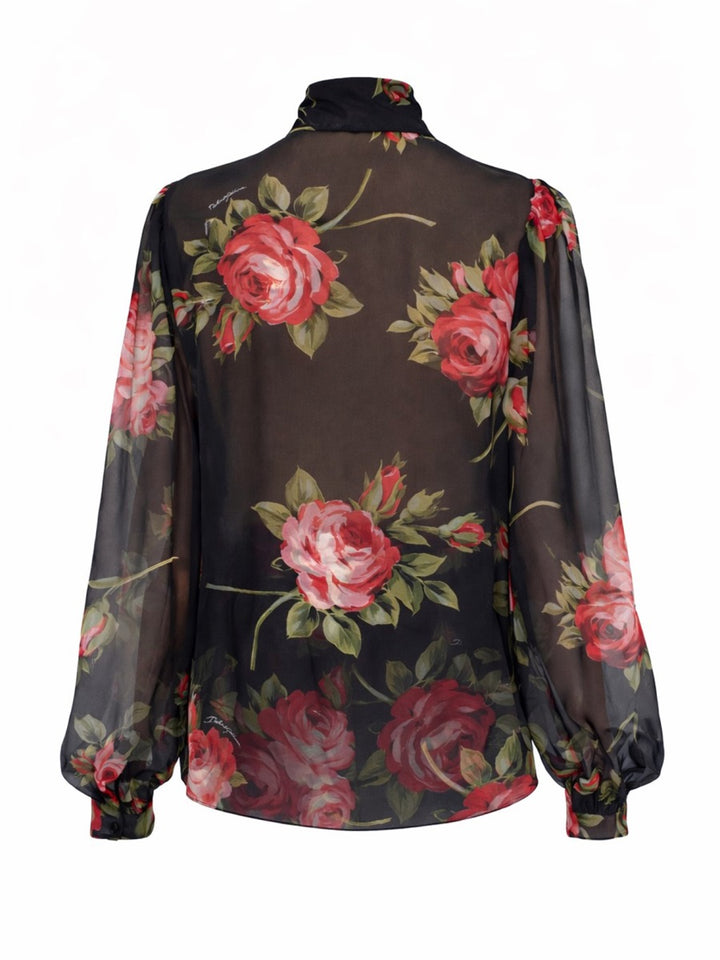 Dolce & Gabbana Tops - Black | a3bf86b70dea134d37a7229e5b35d194b9d0601d