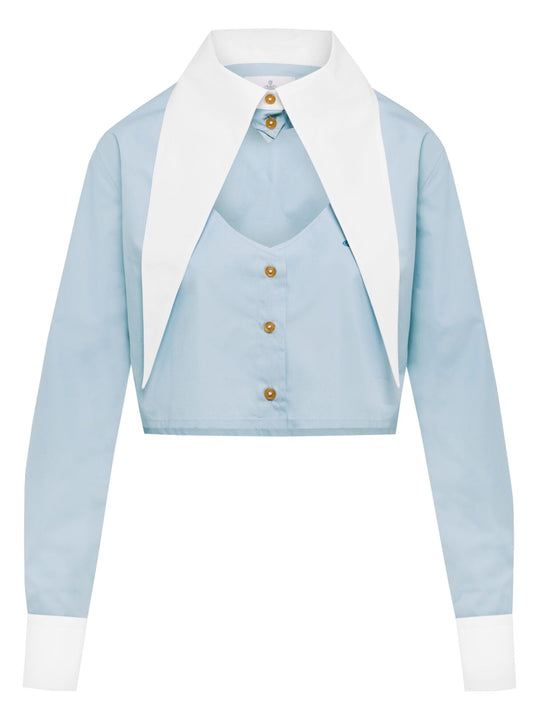 "Cut Off Heart" Shirt