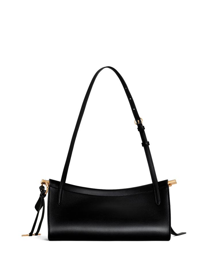 AlaÏA Shoulder Bags - Black | f5c41f73b3bf451b9012629ab3a12f5e8ddd7395