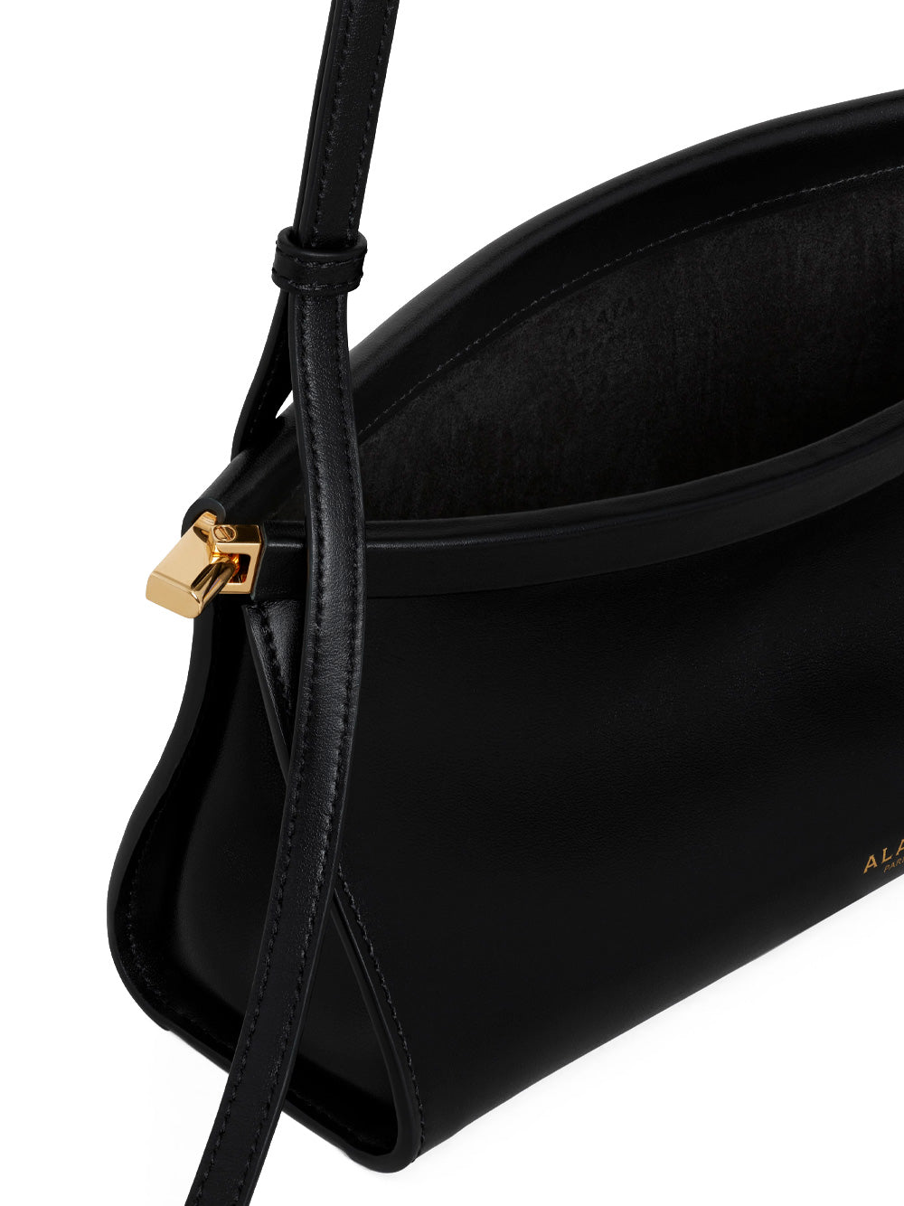 AlaÏA Shoulder Bags - Black | ee8e39b3a7fbbfb609c394da763186f00982daf8