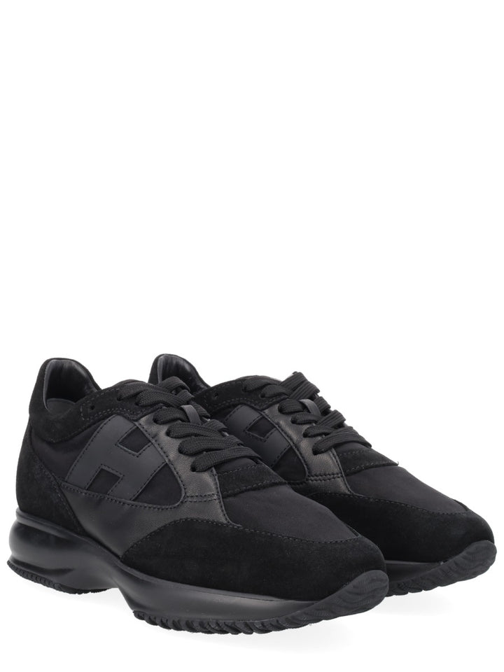 Hogan Sneakers - Black | 2c3e29358aa192826bc89563ead642744200b8d0