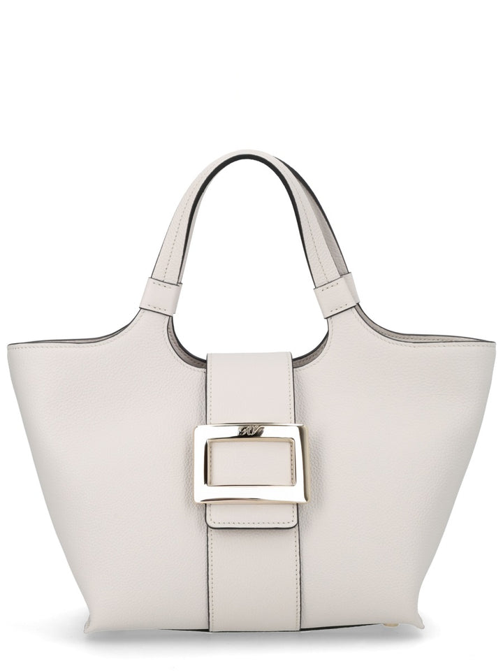 Roger Vivier Hand Bags - White | 84fa219d25762c6f15ffe35f65e56600483a5887