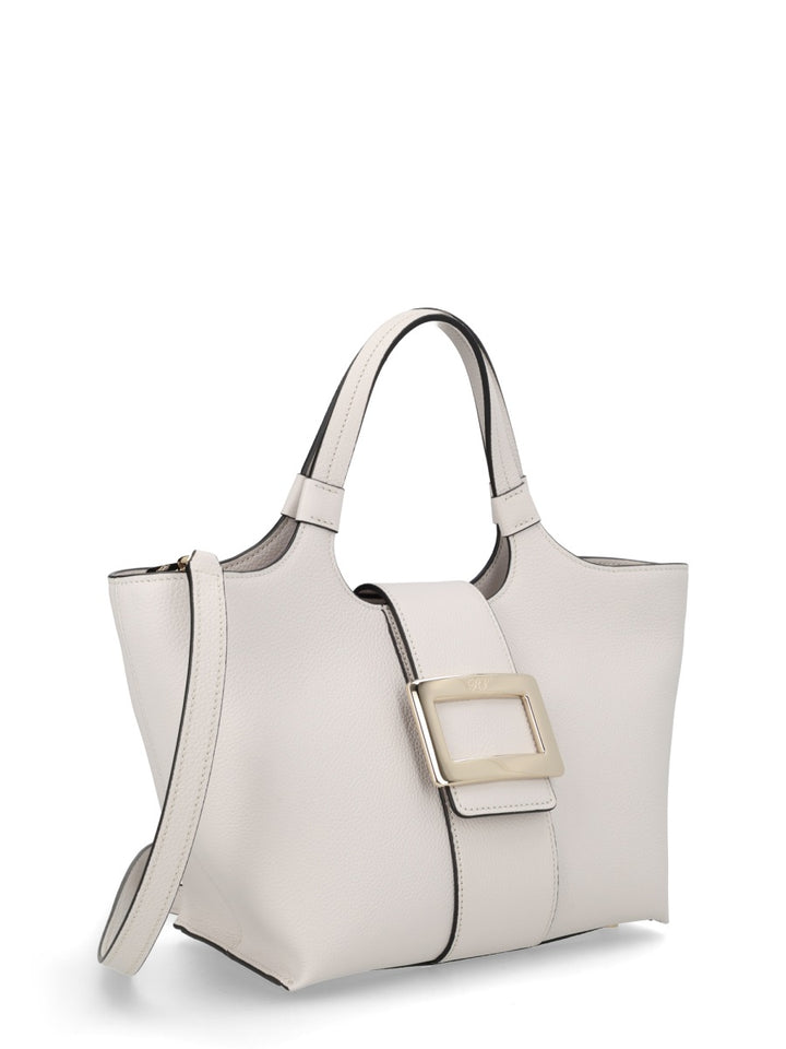 Roger Vivier Hand Bags - White | 9c48ec85f127178ea597d32968c35d2a53cf5f39