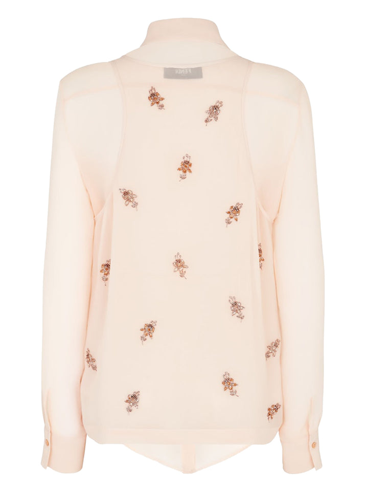 Fendi Tops - Pink & Purple | 94f3c47725b7b6c70914620f986851df18b45eff