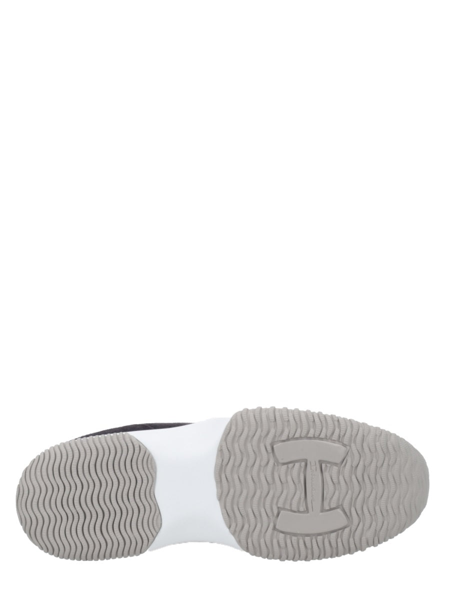 Hogan Sneakers - Blue | 7bdc715f62a0f51c4f23d9e77dcd5057ed3a5454