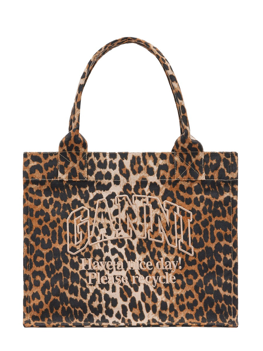 Ganni Hand Bags - Animalier | 86d5e839576aaafef396bb9024797dd3003999bc