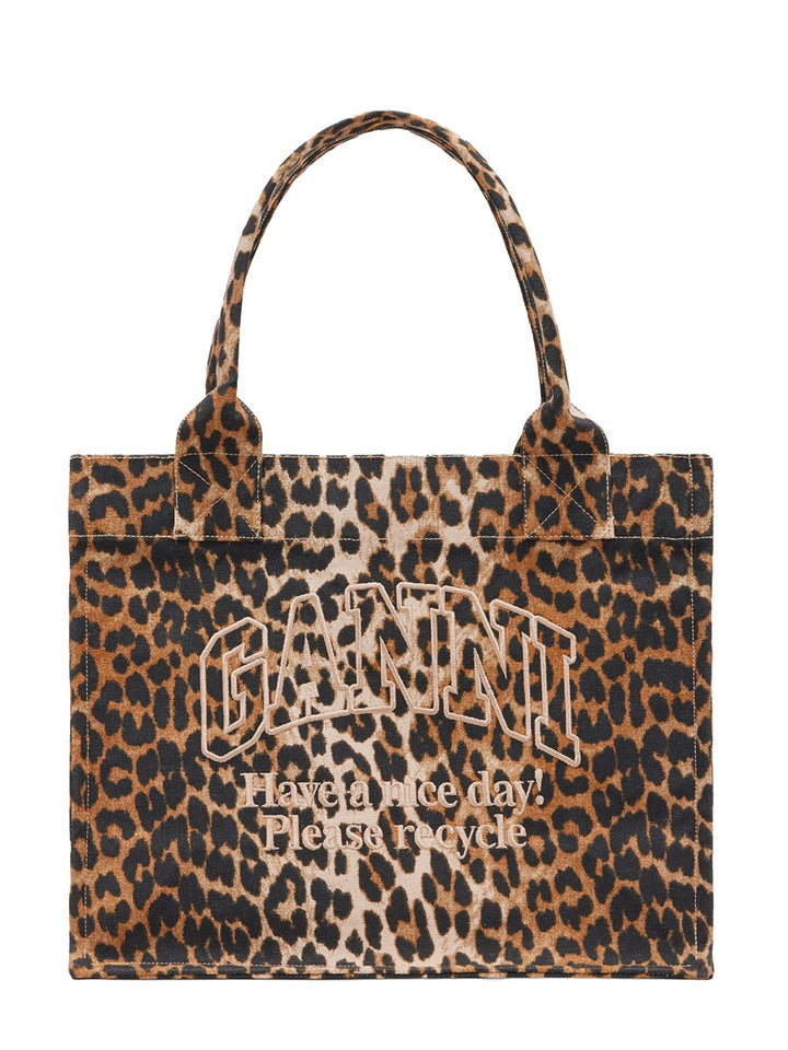 Ganni Hand Bags - Animalier | 86d5e839576aaafef396bb9024797dd3003999bc