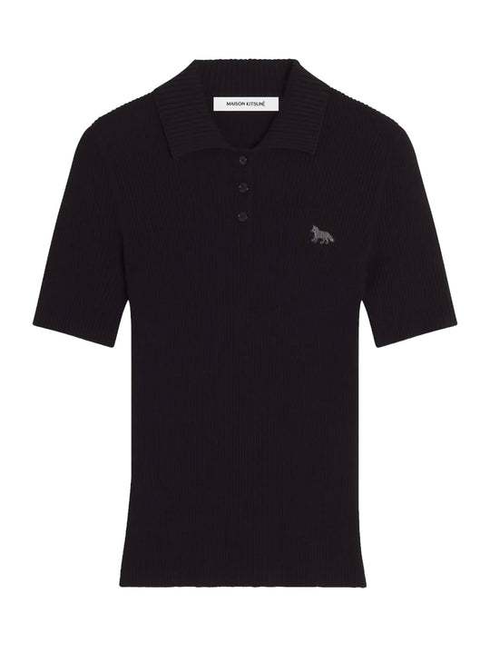 Polo With Logo