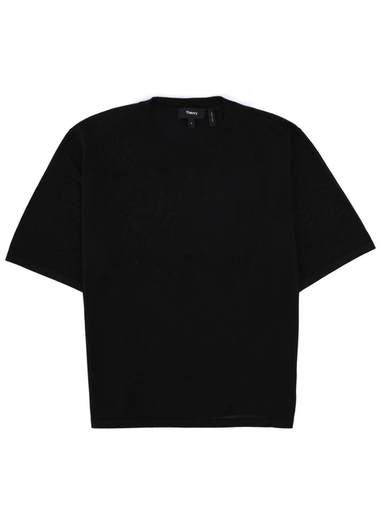 Wool T-Shirt