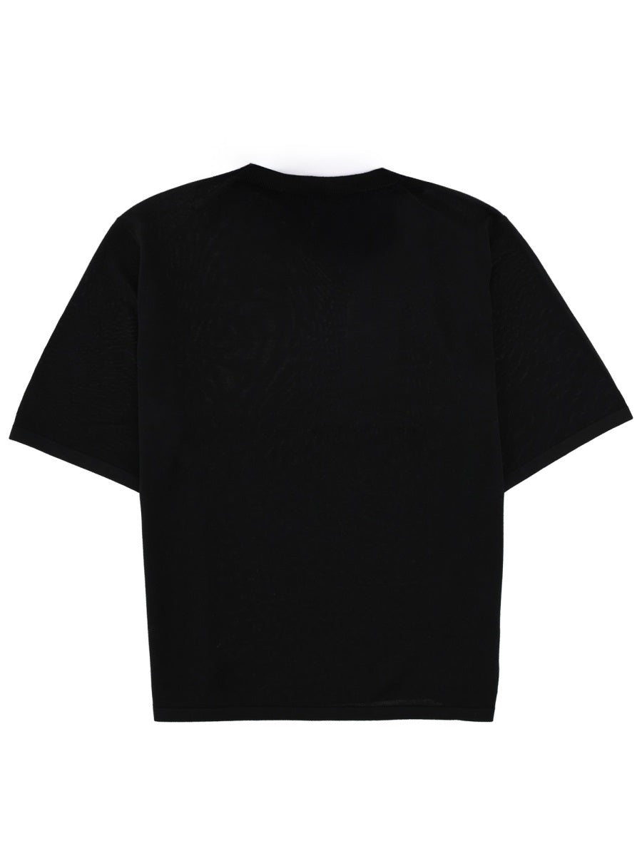 Theory T shirts - Black | 3f86664ed64c730c98609052a5b948f7b119db50