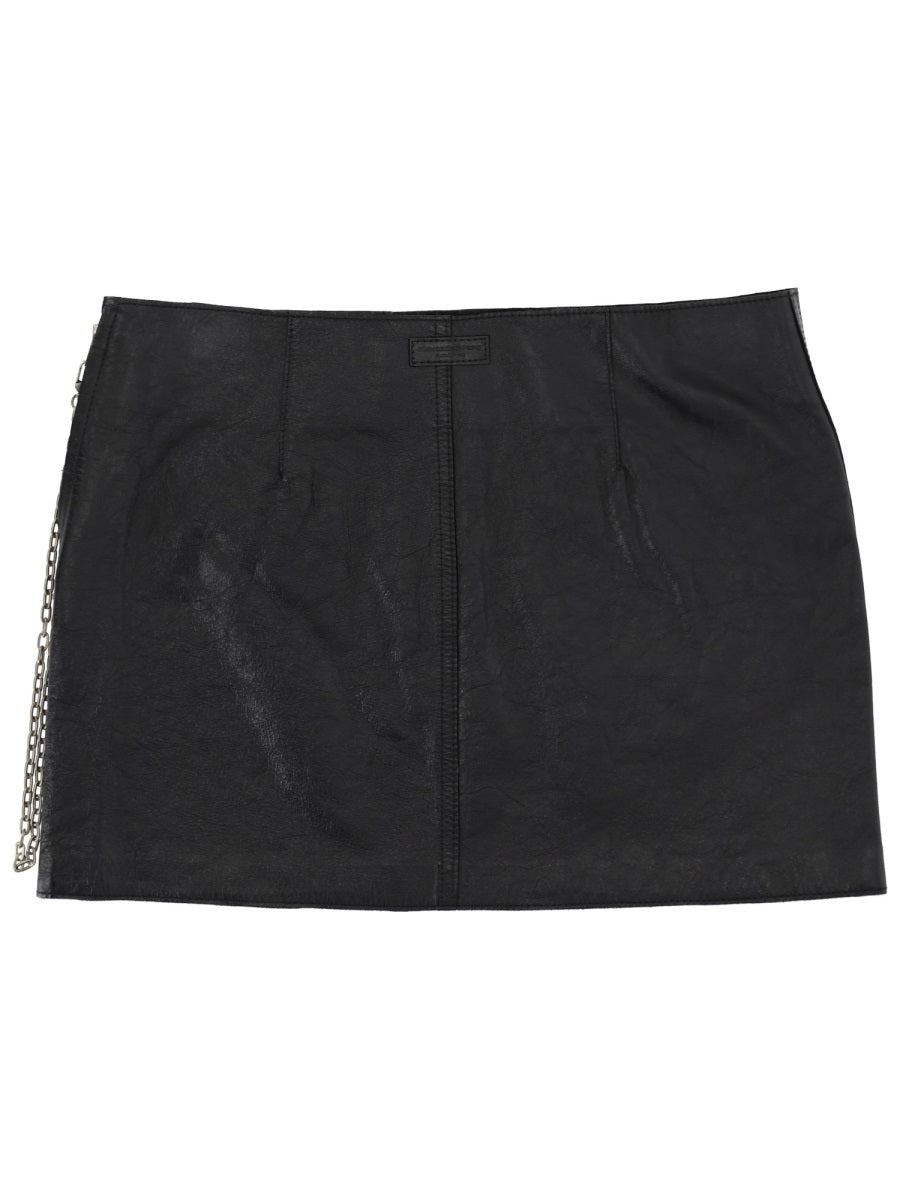 Alexander Wang Skirts - Black | 37faa556fd9b4bf2cab5b999a5161d8d53fc1f0c