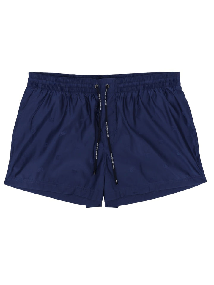 Dolce & Gabbana Swimwears - Blue | 63f4abec10e29a7860a11b5b34d4e810a32e4d11