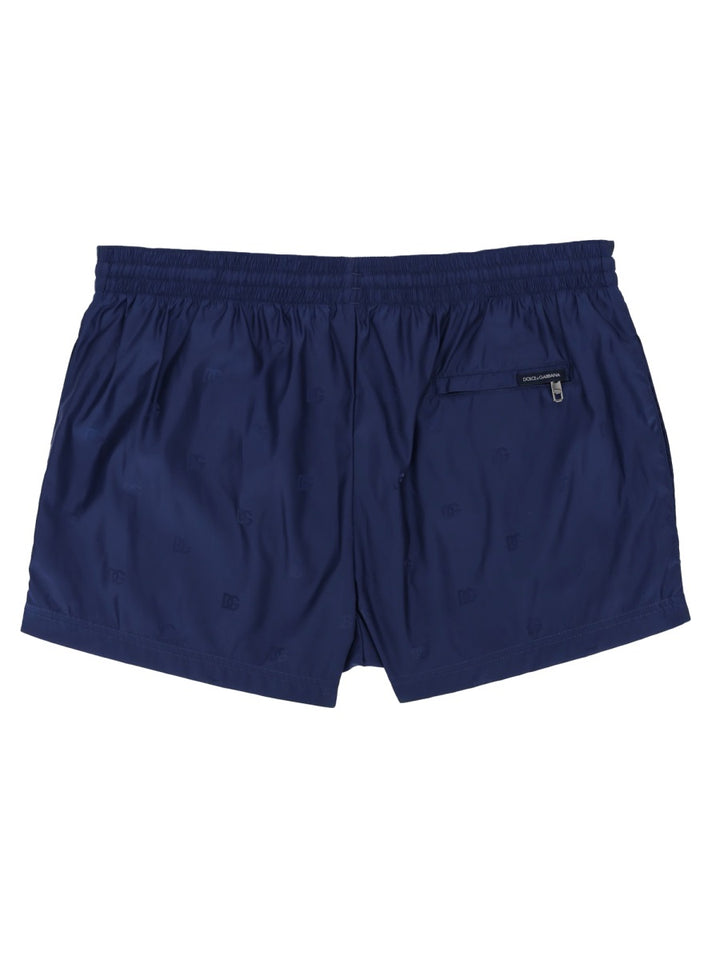 Dolce & Gabbana Swimwears - Blue | 076a565d03101880ab4ea83d5706143ae7e7ff19