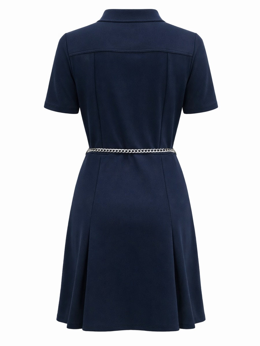Michael Kors Suits & Dresses - Blue | 34527737fa9d92efa654e00631dc78d901a95083