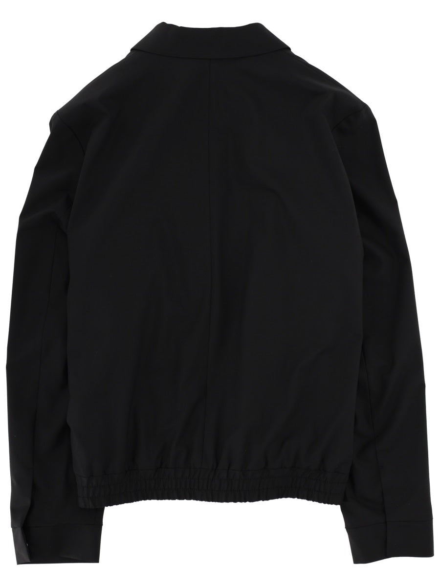 Hugo Jackets - Black | 5ec64055097f5409f248a0554923bf7ea4eaf4a6
