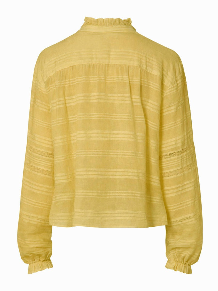 Isabel Marant Etoile Shirts - Green | a0ed39a918e07555d2af7596390560e22563d686