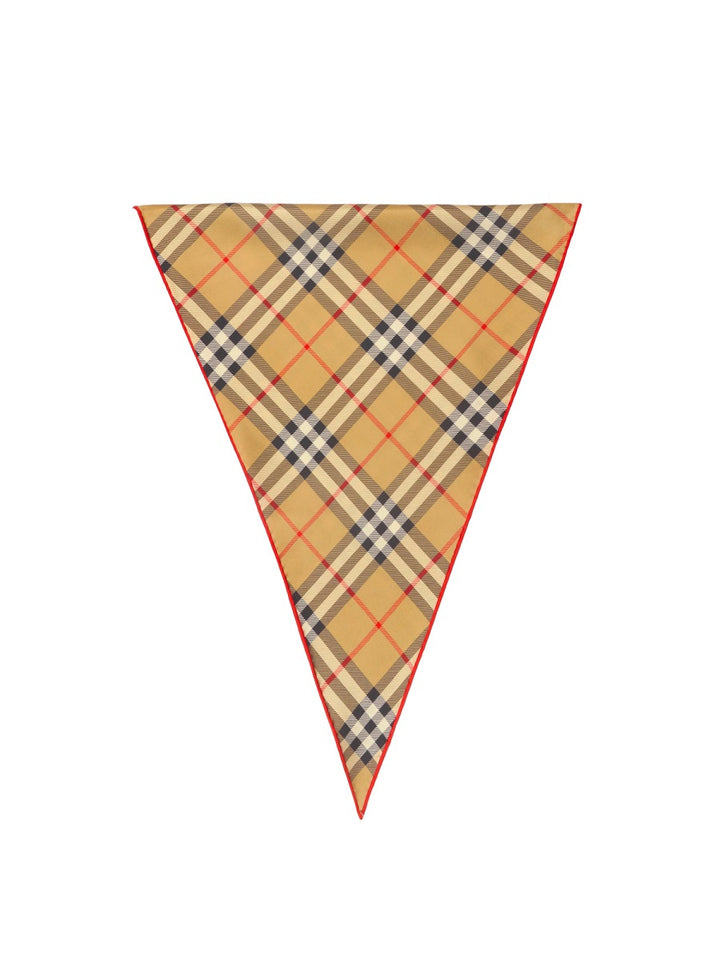 Burberry Scarves & Gloves - Multicolour | 60b88e509db7db9a15ce57caa518f0cccfed2fc5