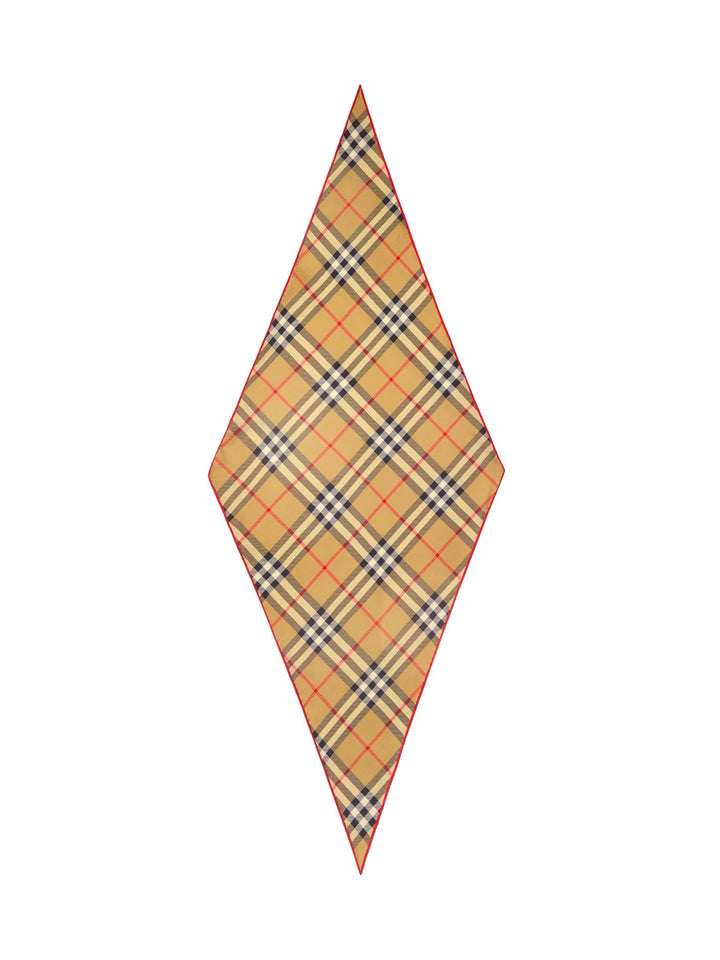 Burberry Scarves & Gloves - Multicolour | 936cad2cc9d39077333c27c5be40206b8eb6d1fd