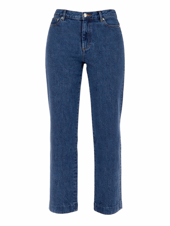 A.P.C. Denim - Denim | 30ddd3198639c91a226b309b9576a06973b46825