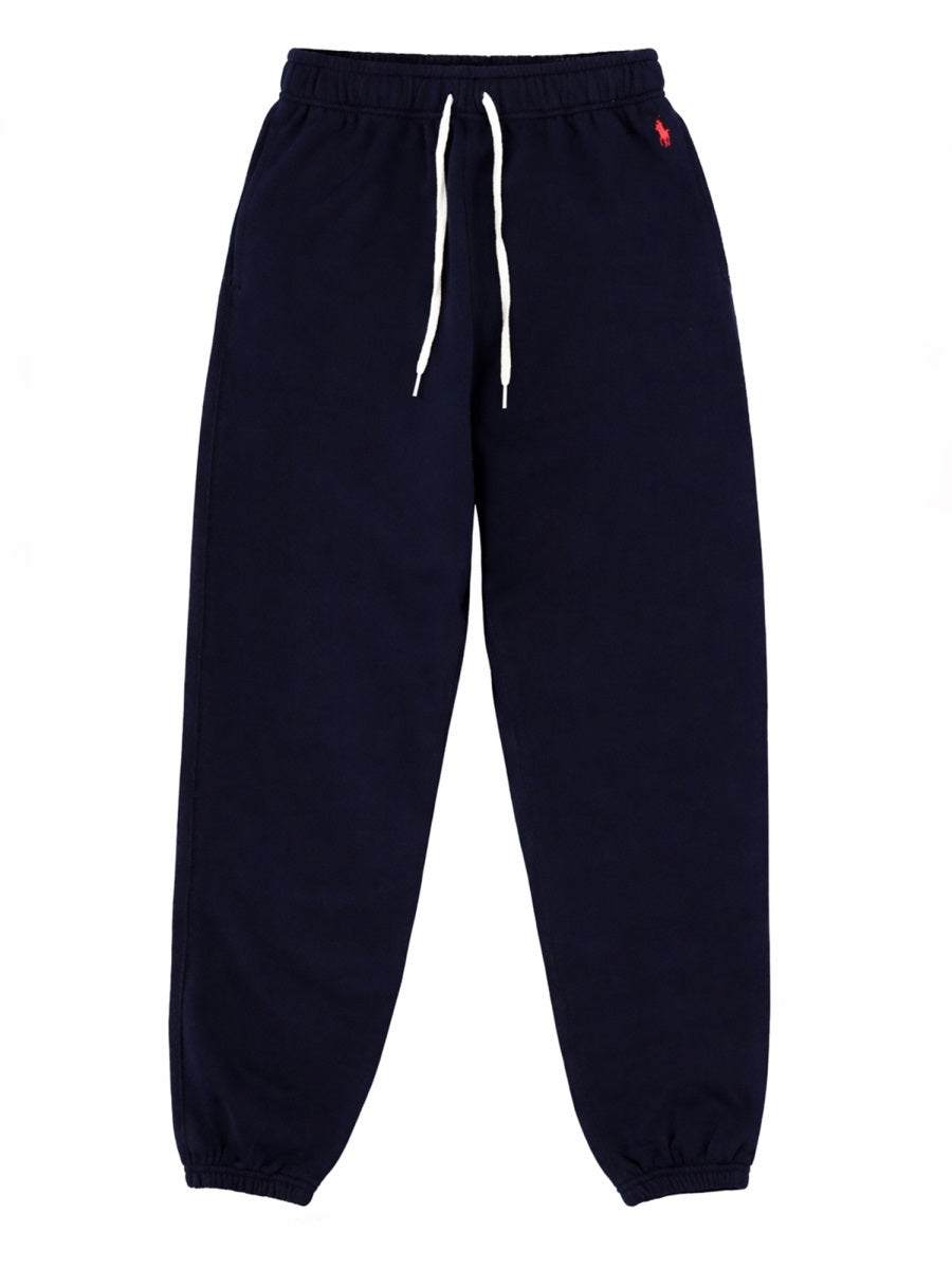Polo Ralph Lauren Pants - Blue | ab7667d6fca65ca04bd47ddda0509fb3941338df