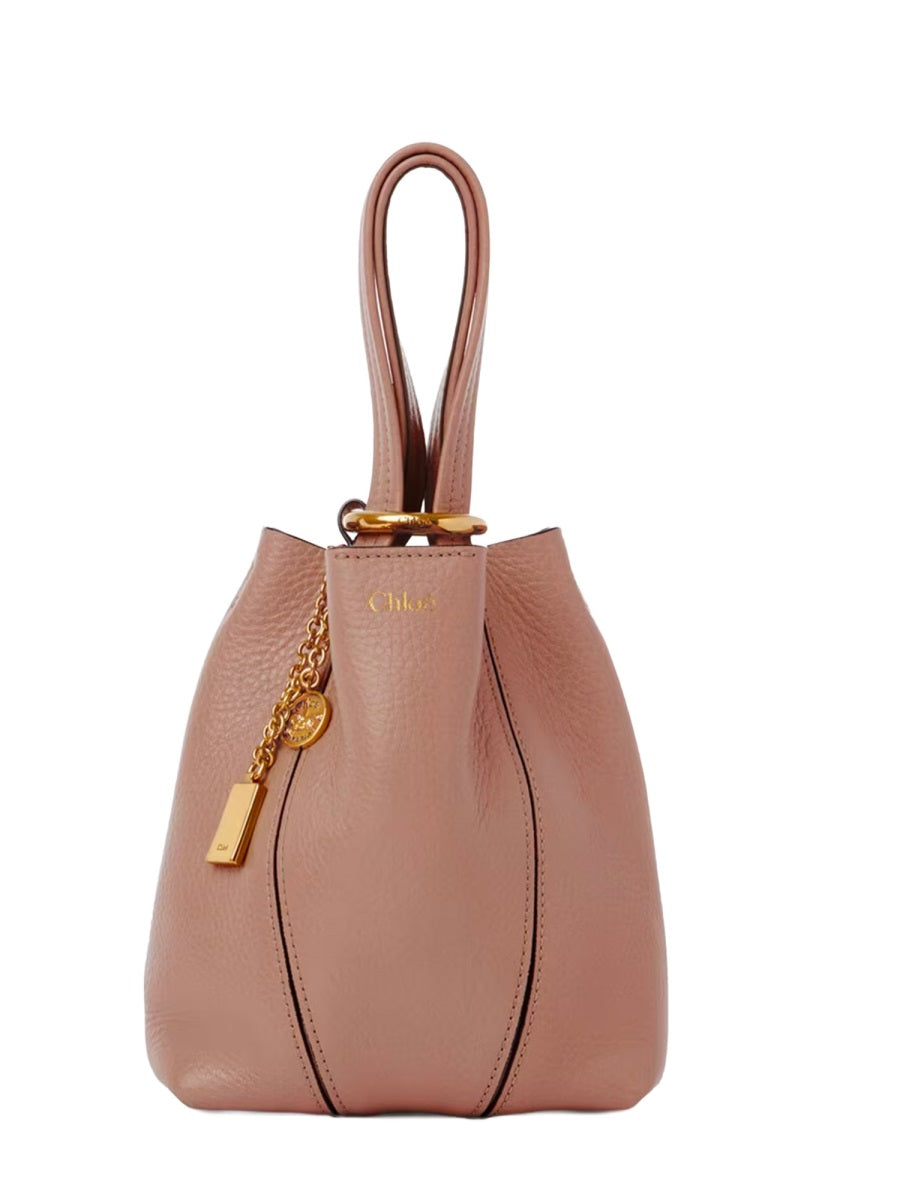 ChloÉ Hand Bags - Pink | 53f21624ecc483802c3abacfaa0c8b1d496c56f4