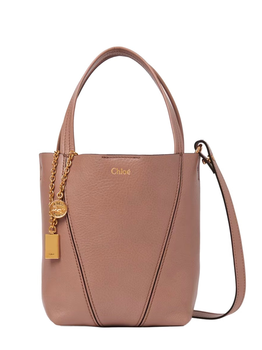 ChloÉ Hand Bags - Pink | 8552787bee8045f81e71a576ec2753d54d00c94b
