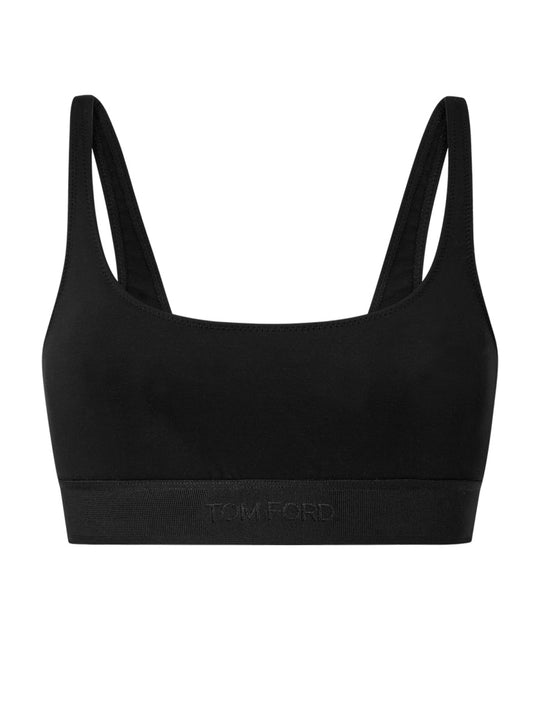 Designer Modal Bralette