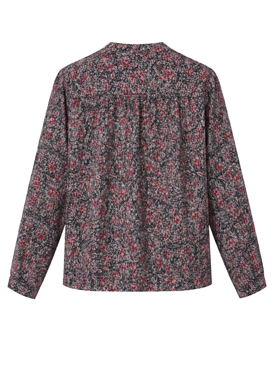 Isabel Marant Etoile Shirts - Multicolour | 186b871c9b6499c46e37e630e1a97a1881b82b6b