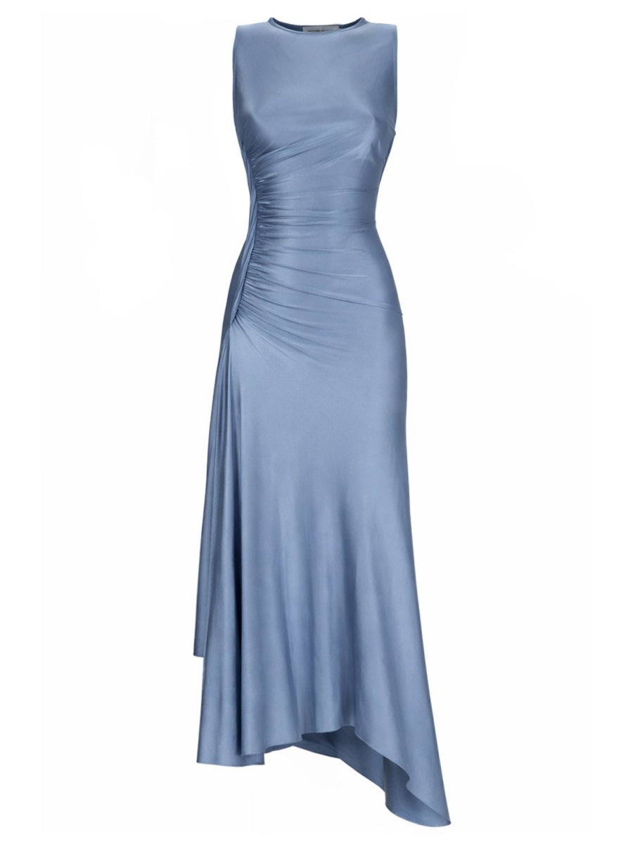 Victoria Beckham Suits & Dresses - Blue | b72ae3140747f4cecfea7c741ca37f868e1c3bfa