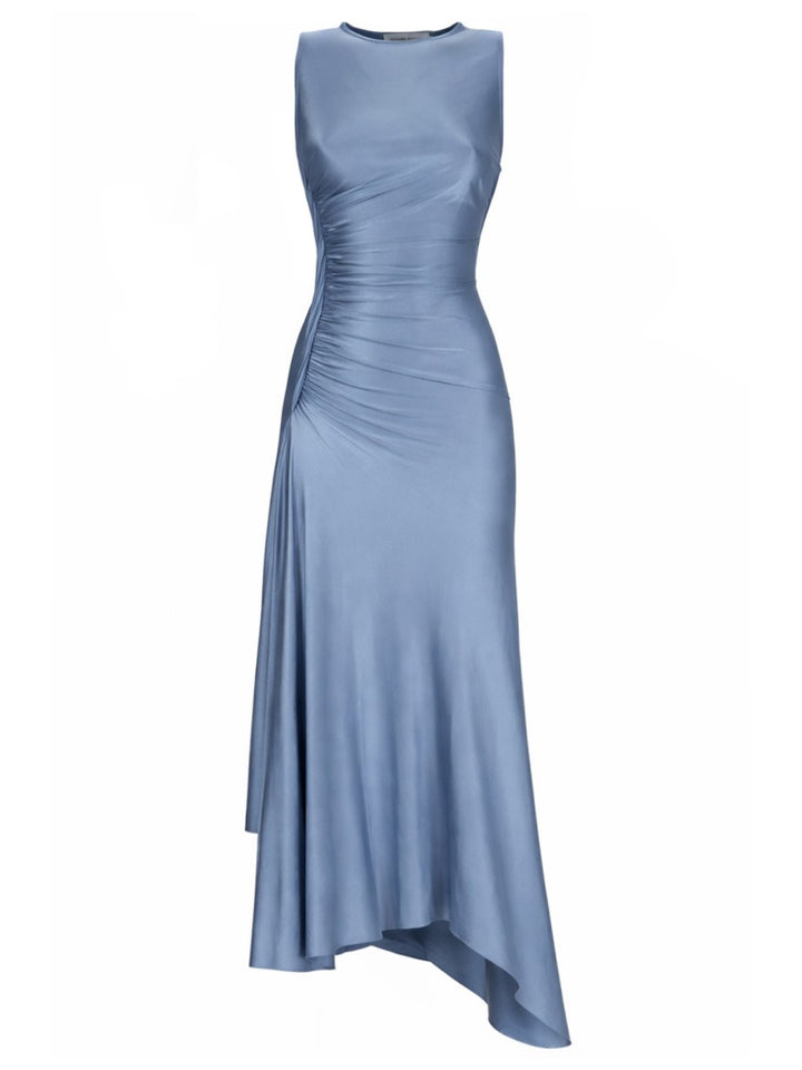 Victoria Beckham Suits & Dresses - Blue | b72ae3140747f4cecfea7c741ca37f868e1c3bfa