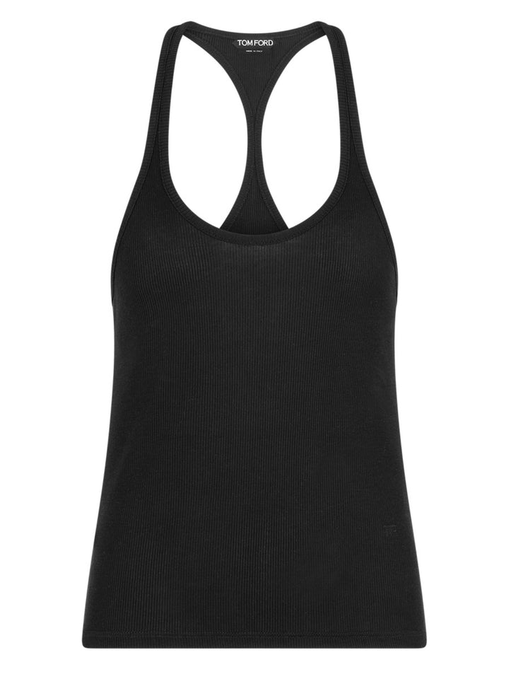 Tom Ford Tops - Black | a5aa7b92c7fcfcdf100c0fe259c1a191d5faa272