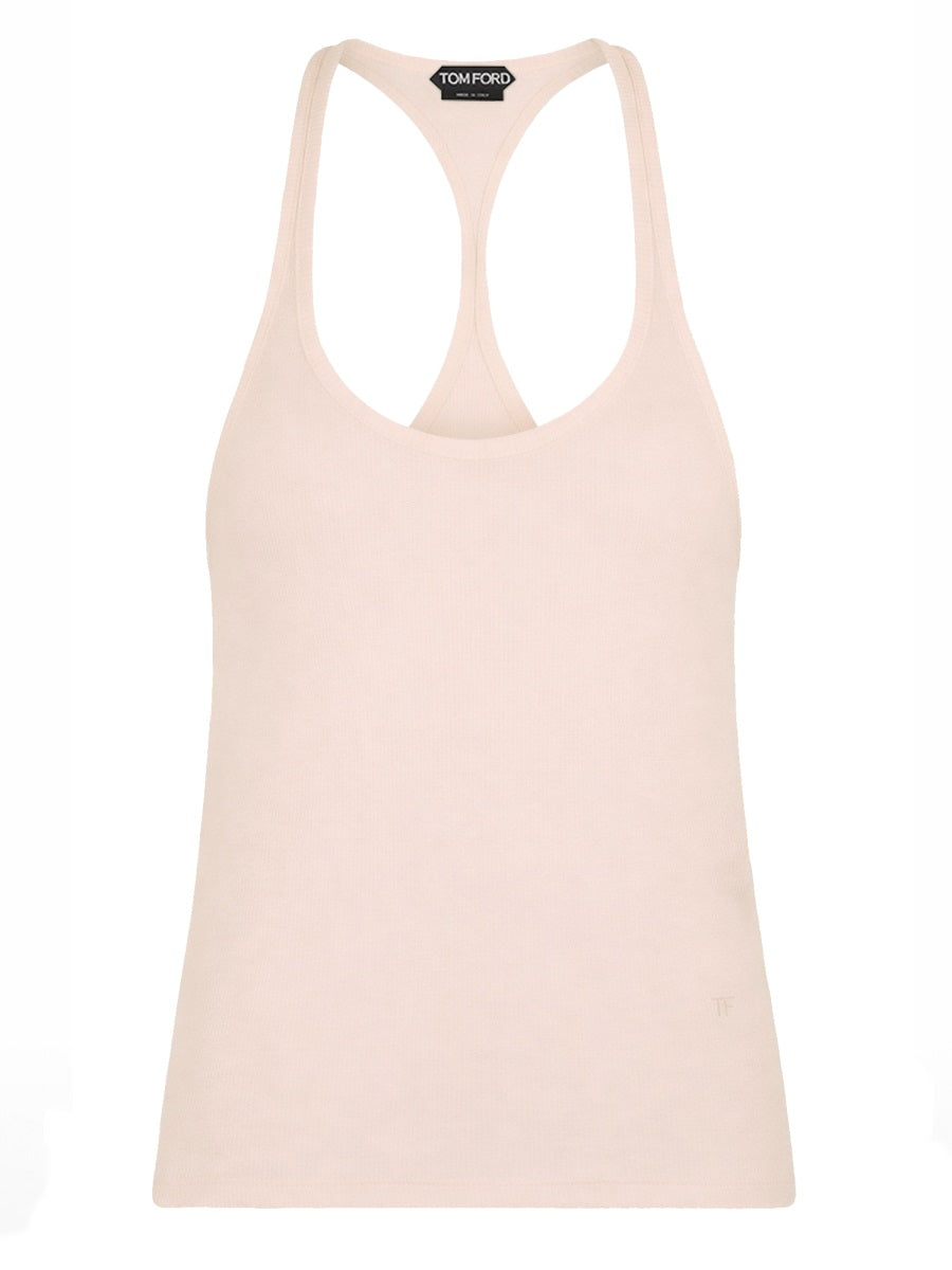 Tom Ford Tops - Pink | 89ce71cce7869092bf55a85011cc3605fc9e6dba