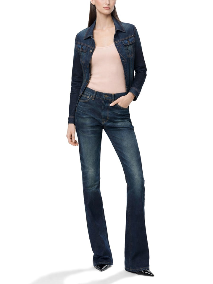 Tom Ford Tops - Pink | 6e85a2688a512e2ca8c60524831e737fc5d247d9