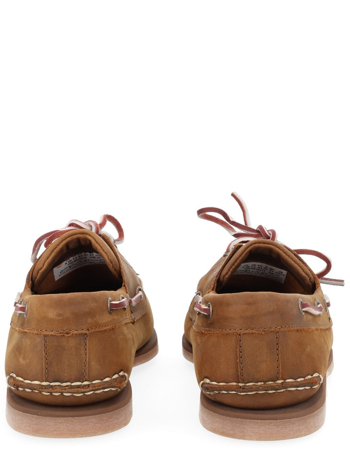Timberland Loafers - Brown | db241a420cc827984e9b91b34613a56c3f35bdae