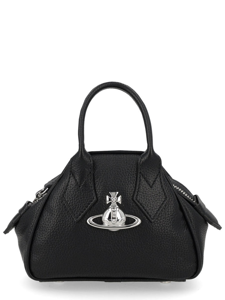 Vivienne Westwood Shoulder Bags - Black | 46ddf7c2c8f7eea35ea102d080ca2eb3c2b0e91c