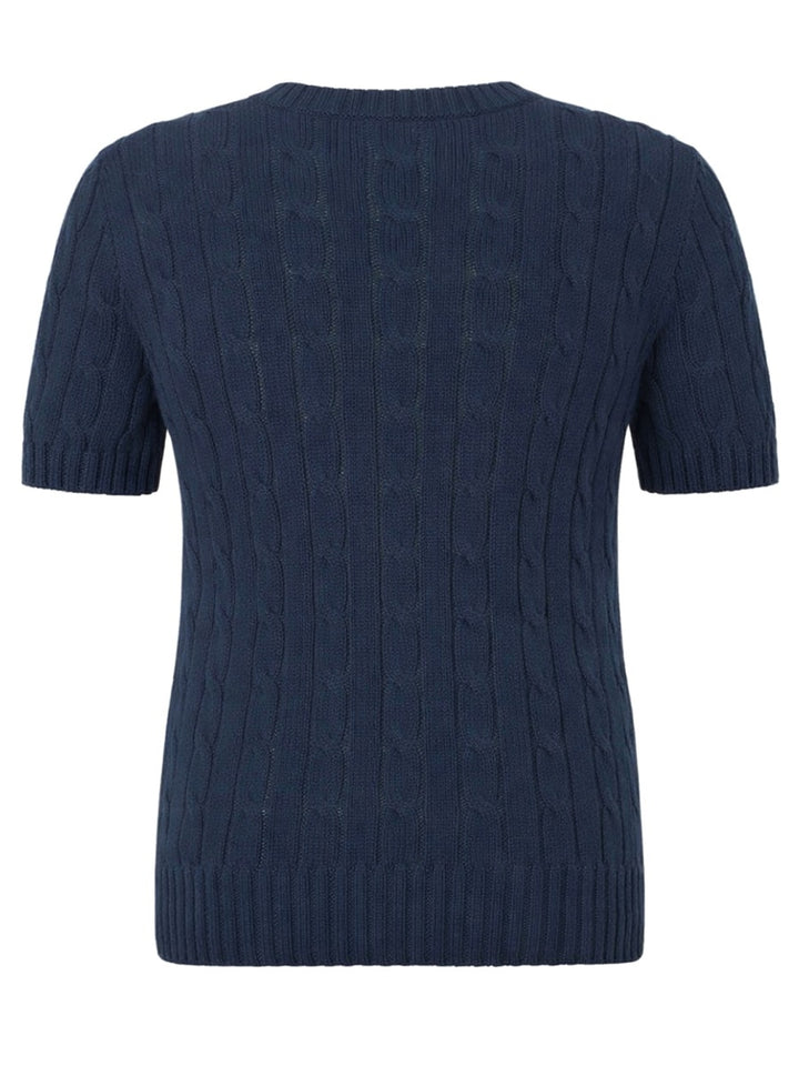 Polo Ralph Lauren Sweaters - Blue | 063e42bc450dfb2deaf09cc604d415b8929a74f8