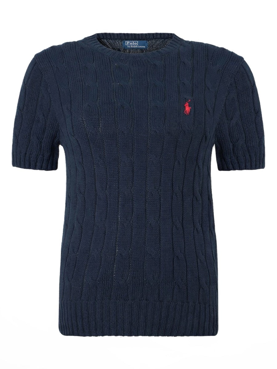 Polo Ralph Lauren Sweaters - Blue | f1e6c4af2233dd7cd5702f0d53552bc8e6f8966f