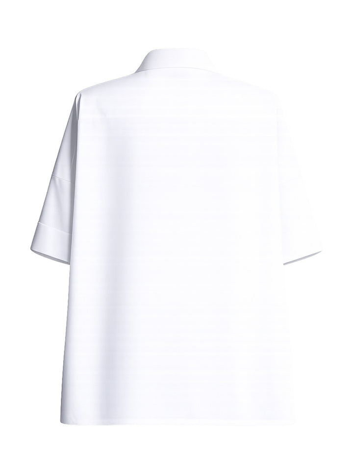 Fay Shirts - White | 03e4ce1e87a4969e3d0e3aa35c1e651858bbf095