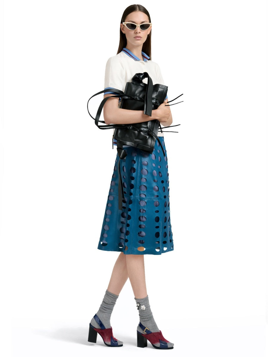 Marni T shirts - Powder | c1b374d55b55d836bd319dc711a8cac89d705310