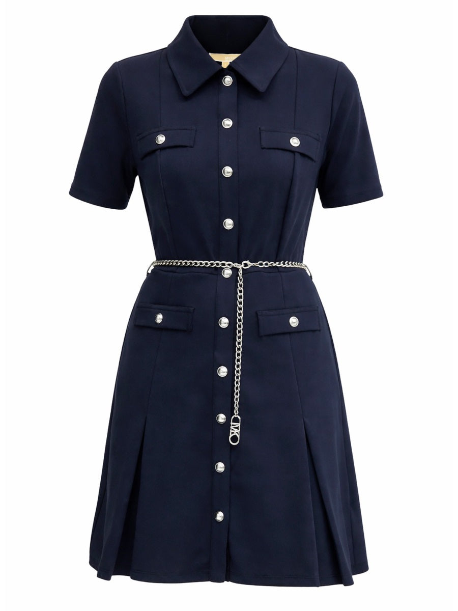 Michael Kors Suits & Dresses - Blue | db5b617470ec629aacc7b1445d90b45b379a7b83