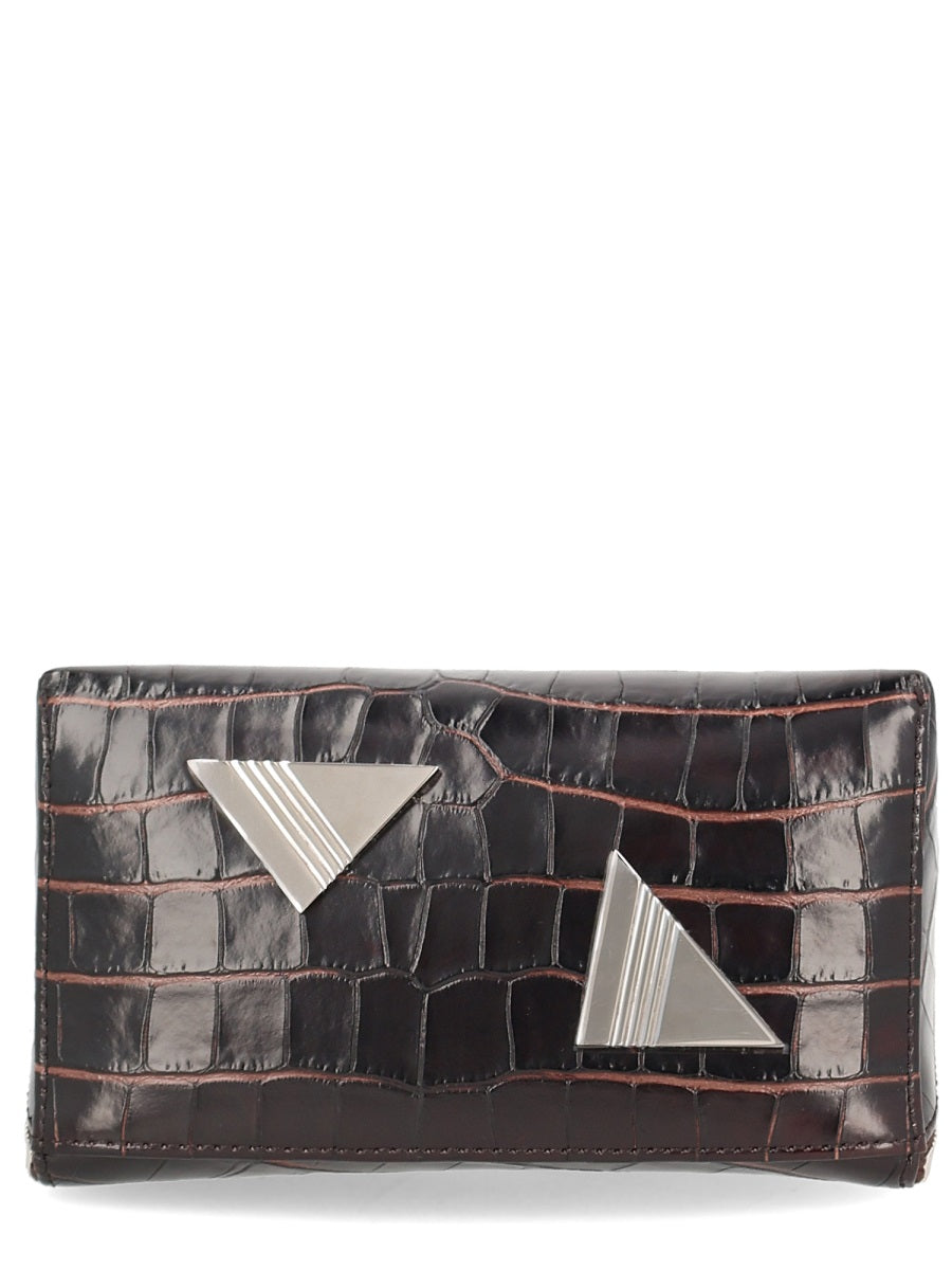 The Attico Hand Bags - Brown | 9102887a835887e1a699f9d8b2c590fa24ac986d