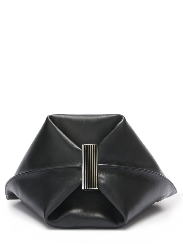 The Attico Shoulder Bags - Black | fe5305f193a318ac2738439417aa0045d68a7020
