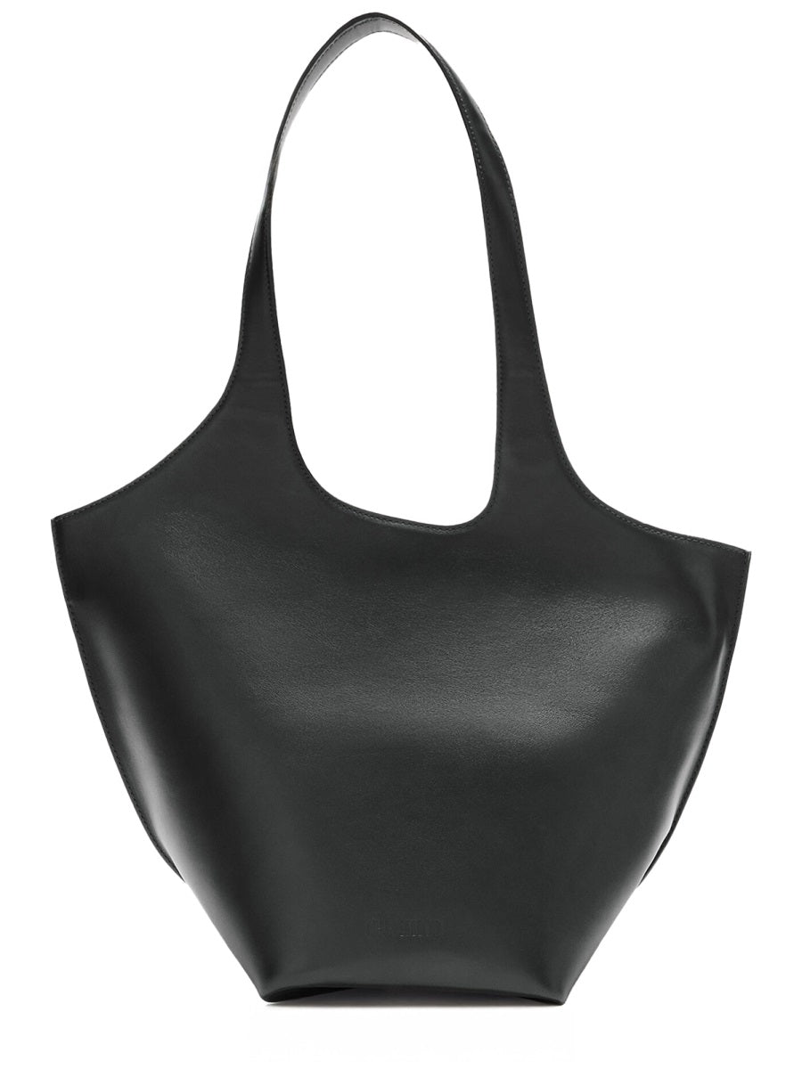 The Attico Shoulder Bags - Black | 8fe7993eb5dd353235cebc26f6eb207bbd6643f7