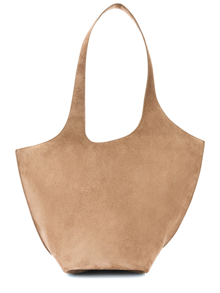 The Attico Shoulder Bags - Brown | aac030eda7255d12bc378e7b12804c84bb412a59