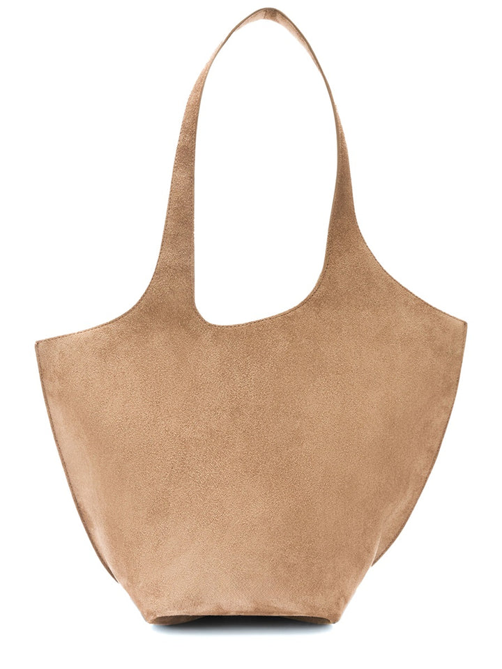 The Attico Shoulder Bags - Brown | aac030eda7255d12bc378e7b12804c84bb412a59
